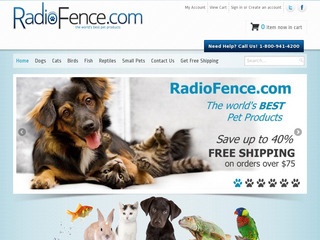 See radiofence.com's profile on Referrals.Page