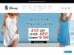 See sherop.com's coupon codes, deals, reviews, articles, news, and other information on Contaya.com