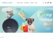 See tesvor.com's coupon codes, deals, reviews, articles, news, and other information on Contaya.com
