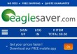 See EagleSaver.com's coupon codes, deals, reviews, articles, news, and other information on Contaya.com