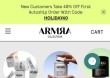 See ARMRA's coupon codes, deals, reviews, articles, news, and other information on Contaya.com