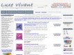 See luxevivant.com's coupon codes, deals, reviews, articles, news, and other information on Contaya.com