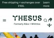 See Thesus's coupon codes, deals, reviews, articles, news, and other information on Contaya.com