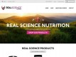 See Real Science Nutrition's coupon codes, deals, reviews, articles, news, and other information on Contaya.com