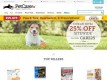 See petcarerx.com's coupon codes, deals, reviews, articles, news, and other information on Contaya.com
