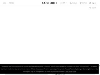 See coltortiboutique.com's profile on Referrals.Page