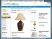 See lampsgalore.com's coupon codes, deals, reviews, articles, news, and other information on Contaya.com