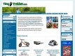 See tinytrekker.com's coupon codes, deals, reviews, articles, news, and other information on Contaya.com