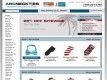 See abcneckties.com's coupon codes, deals, reviews, articles, news, and other information on Contaya.com