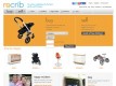 See recrib.com's coupon codes, deals, reviews, articles, news, and other information on Contaya.com