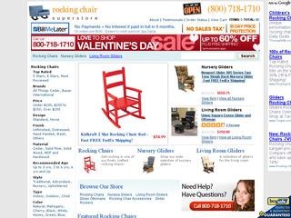 Go to rockingchairs-by-mercantila.com website.