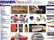 See brandsplace.com's coupon codes, deals, reviews, articles, news, and other information on Contaya.com