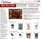 See buying-bar-stools.com's coupon codes, deals, reviews, articles, news, and other information on Contaya.com