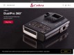 See Cobra Electronics's coupon codes, deals, reviews, articles, news, and other information on Contaya.com
