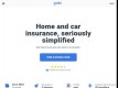 See Gabi Personal Insurance Agency, Inc.'s coupon codes, deals, reviews, articles, news, and other information on Contaya.com