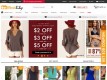 See modlily.com's coupon codes, deals, reviews, articles, news, and other information on Contaya.com