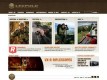 See Leupold.com's coupon codes, deals, reviews, articles, news, and other information on Contaya.com