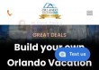 See orlandovacation.com's coupon codes, deals, reviews, articles, news, and other information on Contaya.com