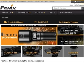 See Fenix's profile on Referrals.Page
