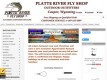 See Platte River Fly Shop's coupon codes, deals, reviews, articles, news, and other information on Contaya.com