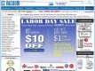 See ezvacuum.com's coupon codes, deals, reviews, articles, news, and other information on Contaya.com