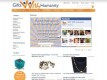 See giftswithhumanity.com's coupon codes, deals, reviews, articles, news, and other information on Contaya.com